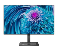 PHILIPS 27'' 275E2FAE/00 Czarny - 652166 - zdjęcie 1